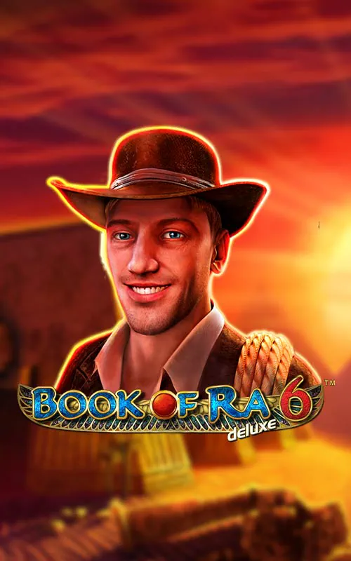 Book of Ra at 77 Jackpot Casino