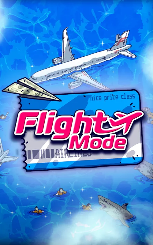 Flight Mode at 77 Jackpot Casino