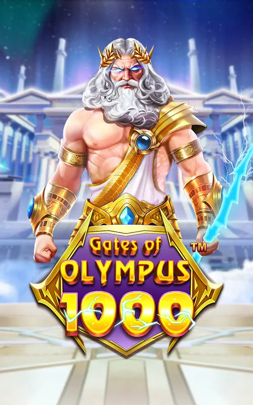 Gates of Olympus at 77 Jackpot Casino
