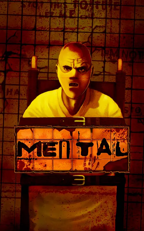Mental at 77 Jackpot Casino